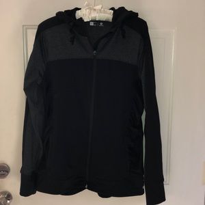 Women’s Xersion fitted jacket